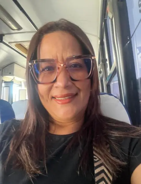 María mudarra