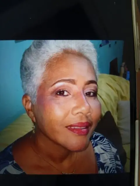 Lisbeth Cristina Cova González