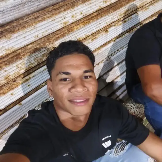 Leonardo Gimebez