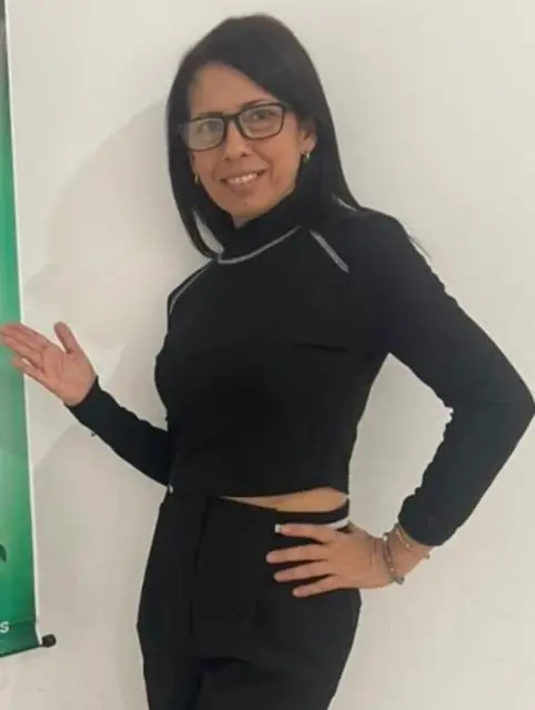 Yidris Pérez