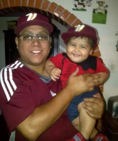 Yermain Enrique vera Duque