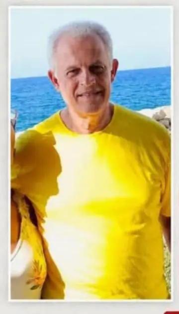 Giacomo La Rosa