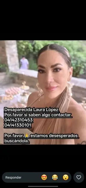 Laura López