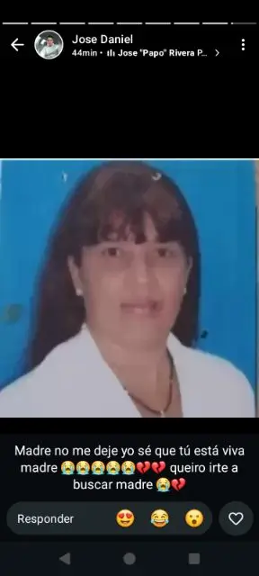 Eyida Reyes