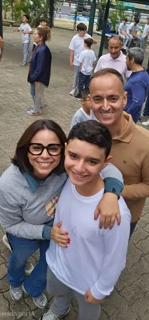 Familia Bienes Hidalgo