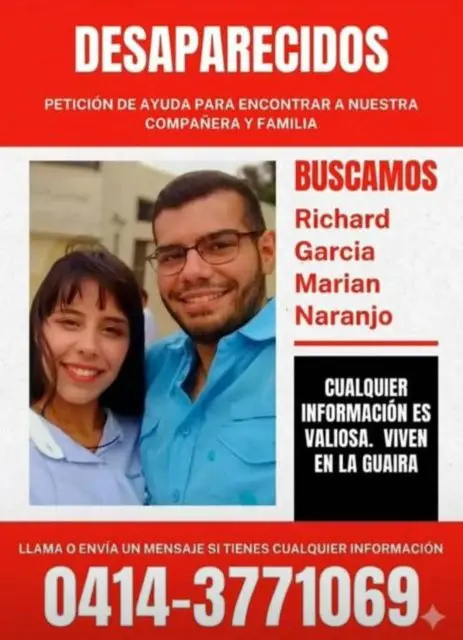 Richard Garcia