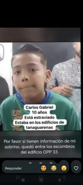 Carlos Gabriel ramires