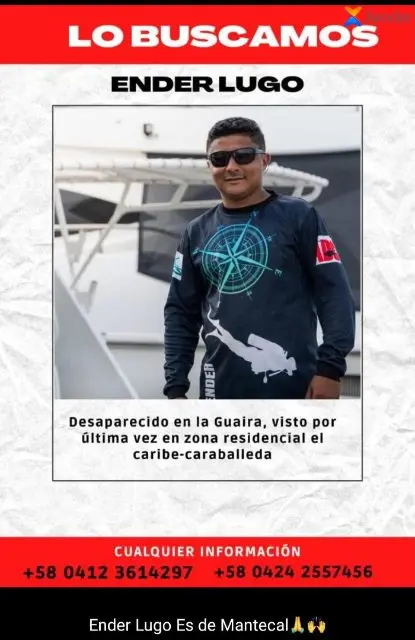 Ender lugo