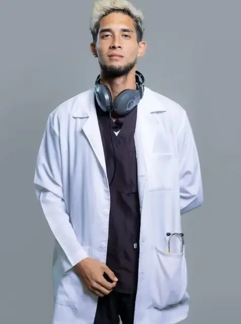 Guillermo José León blanco