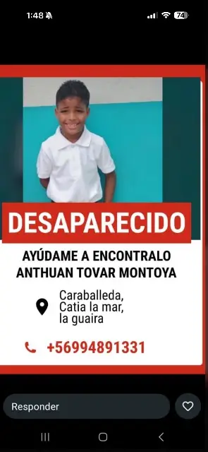 Anthuan Tovar