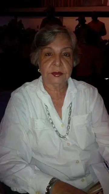 Marlene Santana