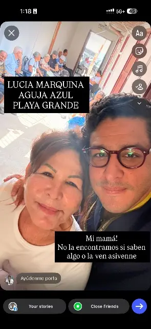 Lucia 
