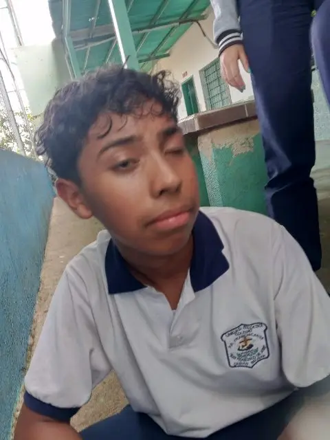 Gabriel rojas
