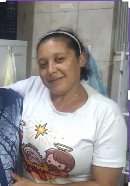 Carmen Echezuria