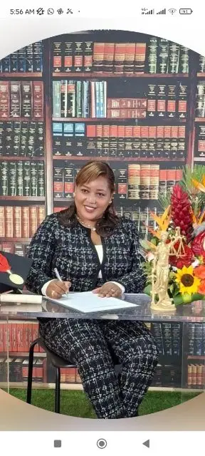 Maryela Rodríguez San Martín