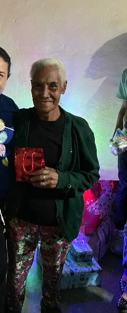 Juana agustina Torrez