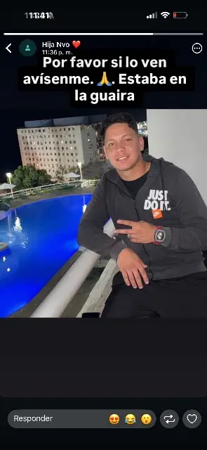 Keiser hernandez