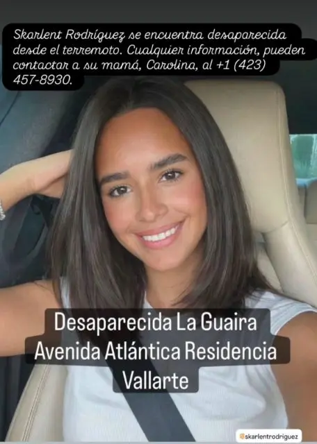 Skarlent rodriguez