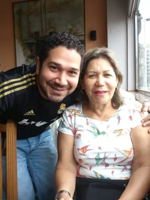 Hilda emilia Acosta