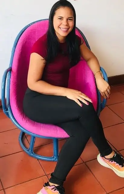 Lismar Delgado