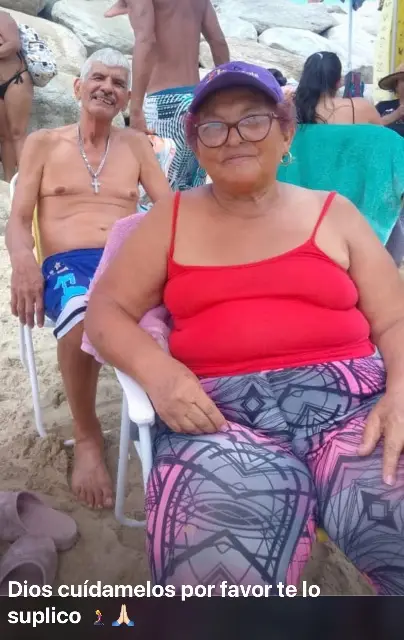 Jeanneth María Ahumada benavides