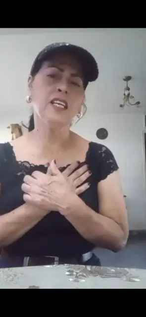 Iraima mata
