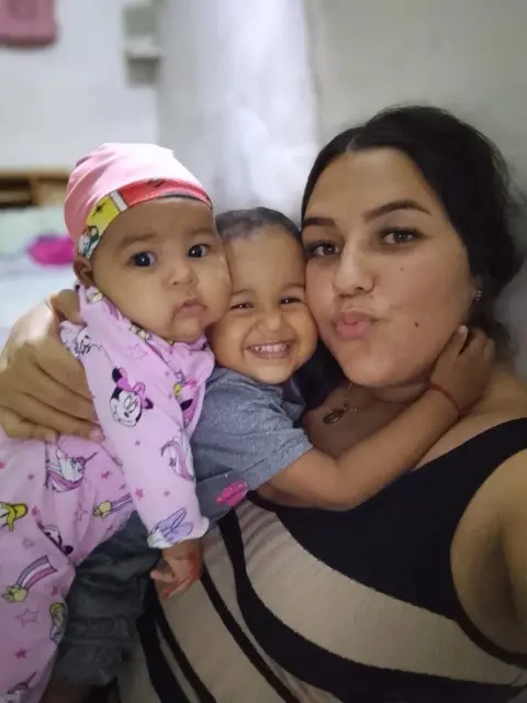 Yoswarli merlo rosales