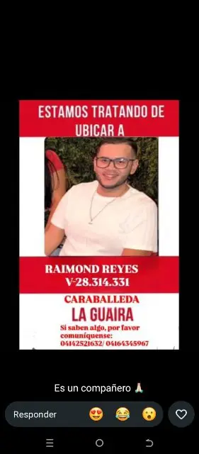 Raimond Reyes
