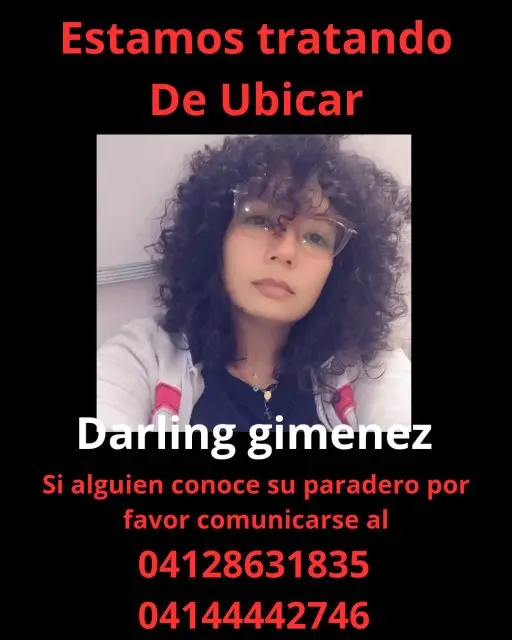 Darling Gimenez
