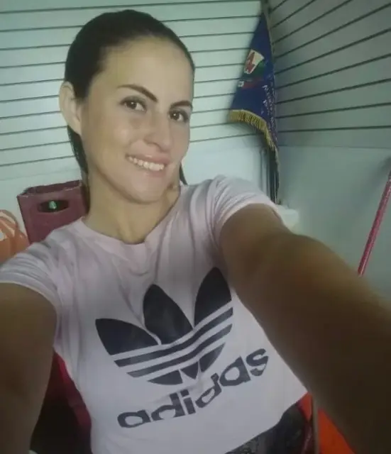 Mileidy Varela