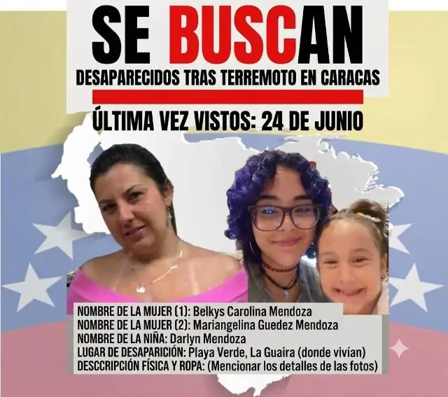 Belkis Carolina Mendoza