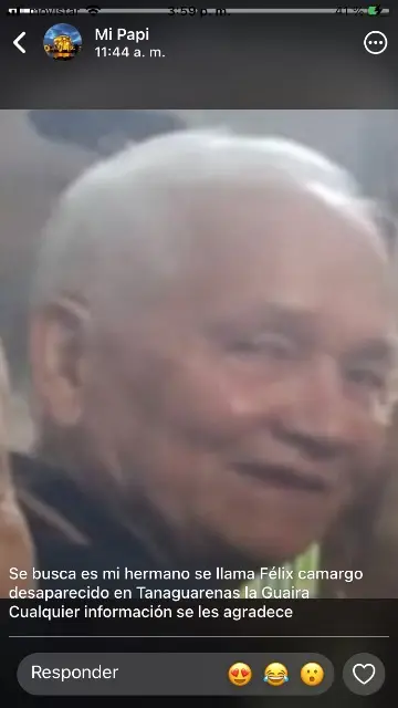 Alfonso camargo