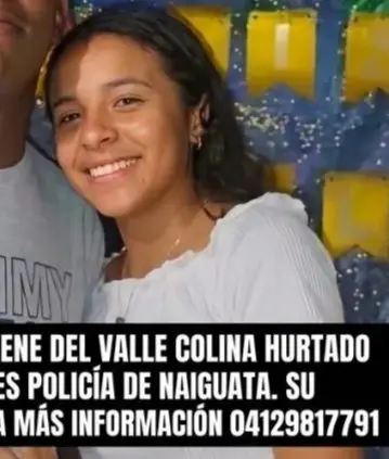 Irene del valle colinas hurtado