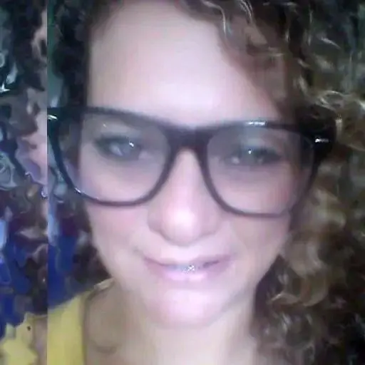 Adriana Benítez
