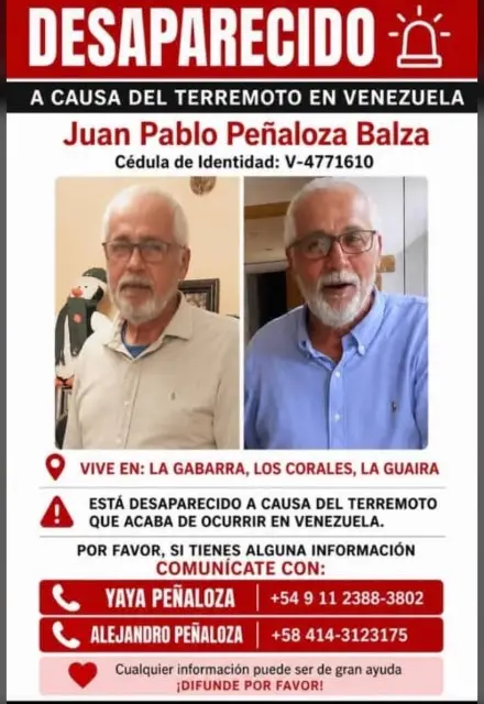Juan Pablo Peñalosa