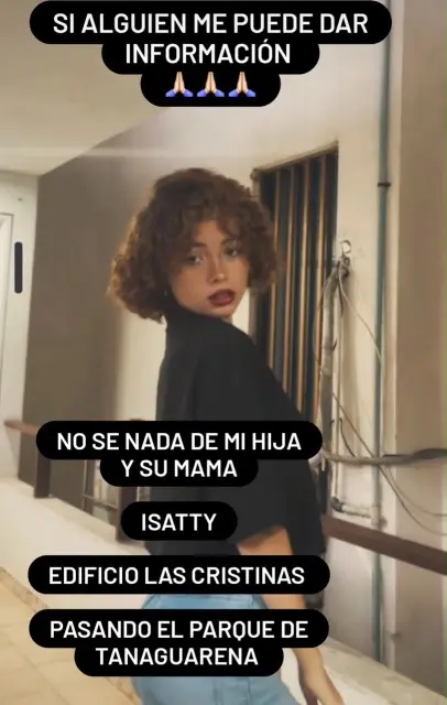Isatty Perez
