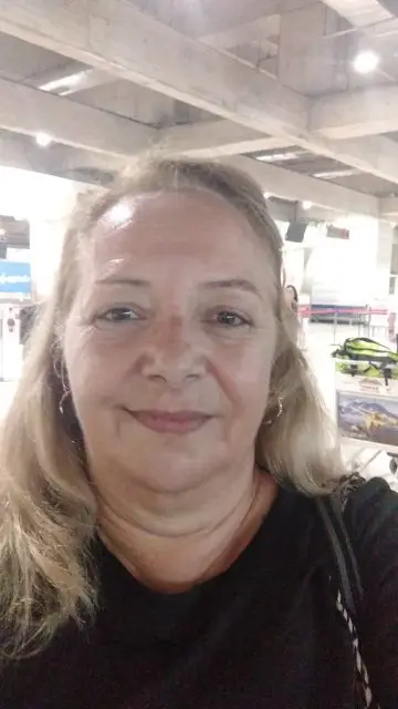 Cruz Bella García Santana
