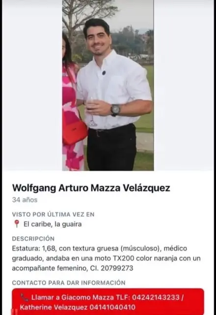 Wolfgang Mazza