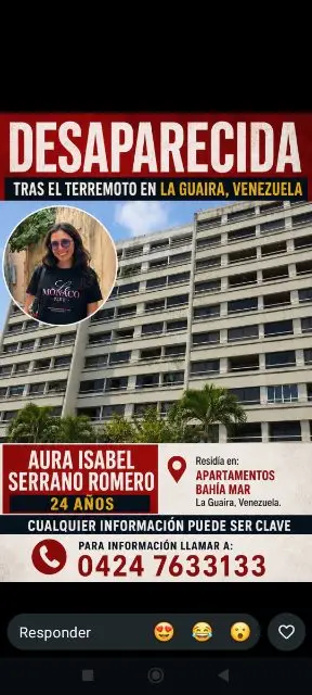 Aura Isabel Serrano