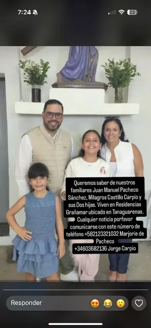 Milagro castillos