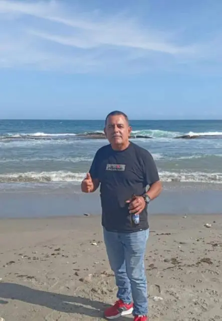 Nelson Arellano Mora