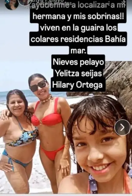 Nieves pelayo