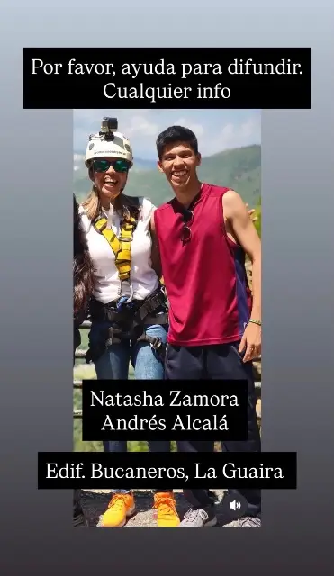 Natacha Zamora