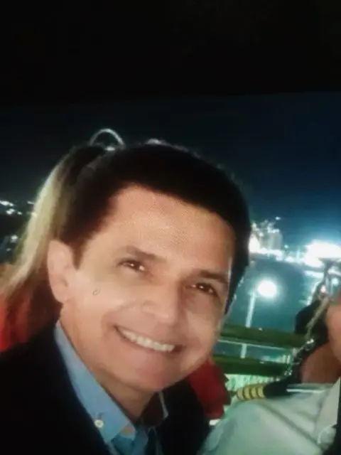 José Antonio Benítez Lugo