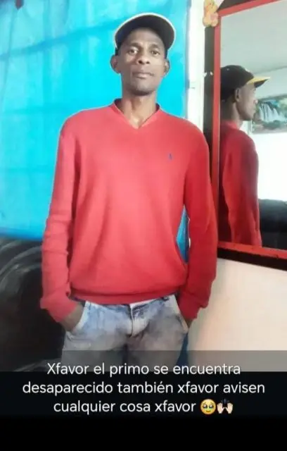 Frank González
