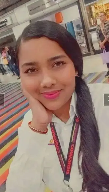 Sarai Suárez