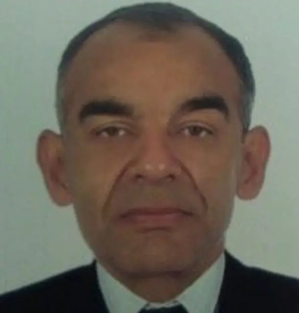 AMAHELL CHAVEZ