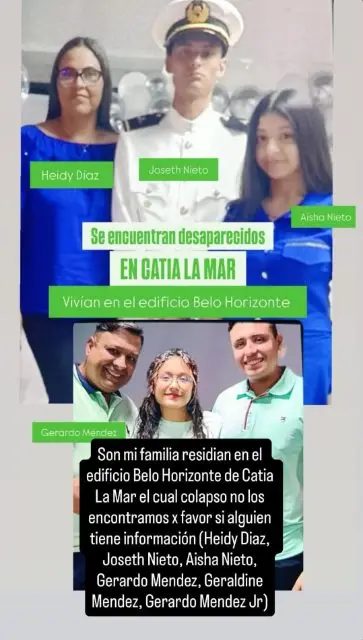 Todos los de la foto