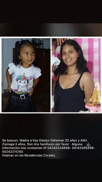 Odalys Odreman