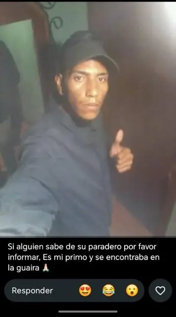 Jhonson Martinez Guerra